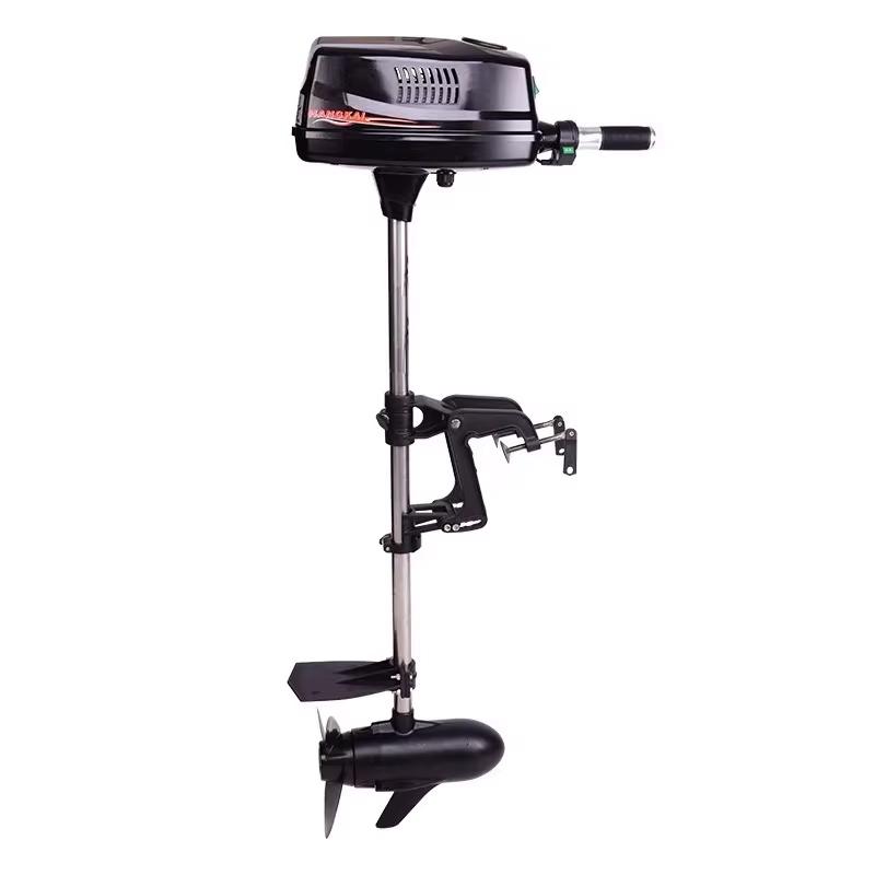 Fishing Boat Outboard Motor - Yüksek Kaliteli, Yeni HANGKAI 8.0 HP