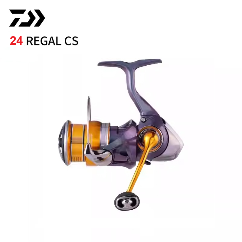 Daiwa Reel Fuego - DAIWA 24 REGAL LT 1000 S
