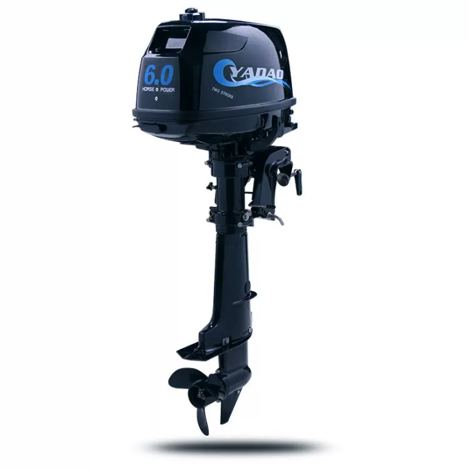 Yüksek Kalite Fabrika Fiyatı Y - Fishing Boat Outboard Motor incelemesi ve fiyatı