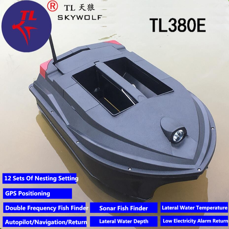 Profesyonel Otomatik Dönüşlü G - Fishing Boat Gps incelemesi ve fiyatı