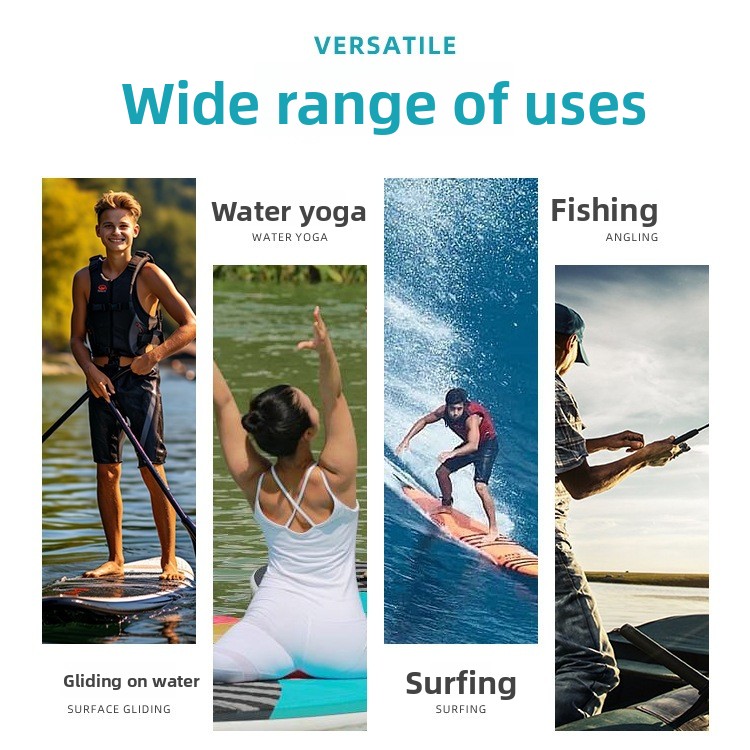 Kurbağa desenli PVC balık tutm - Fishing Boat Paddle incelemesi ve fiyatı