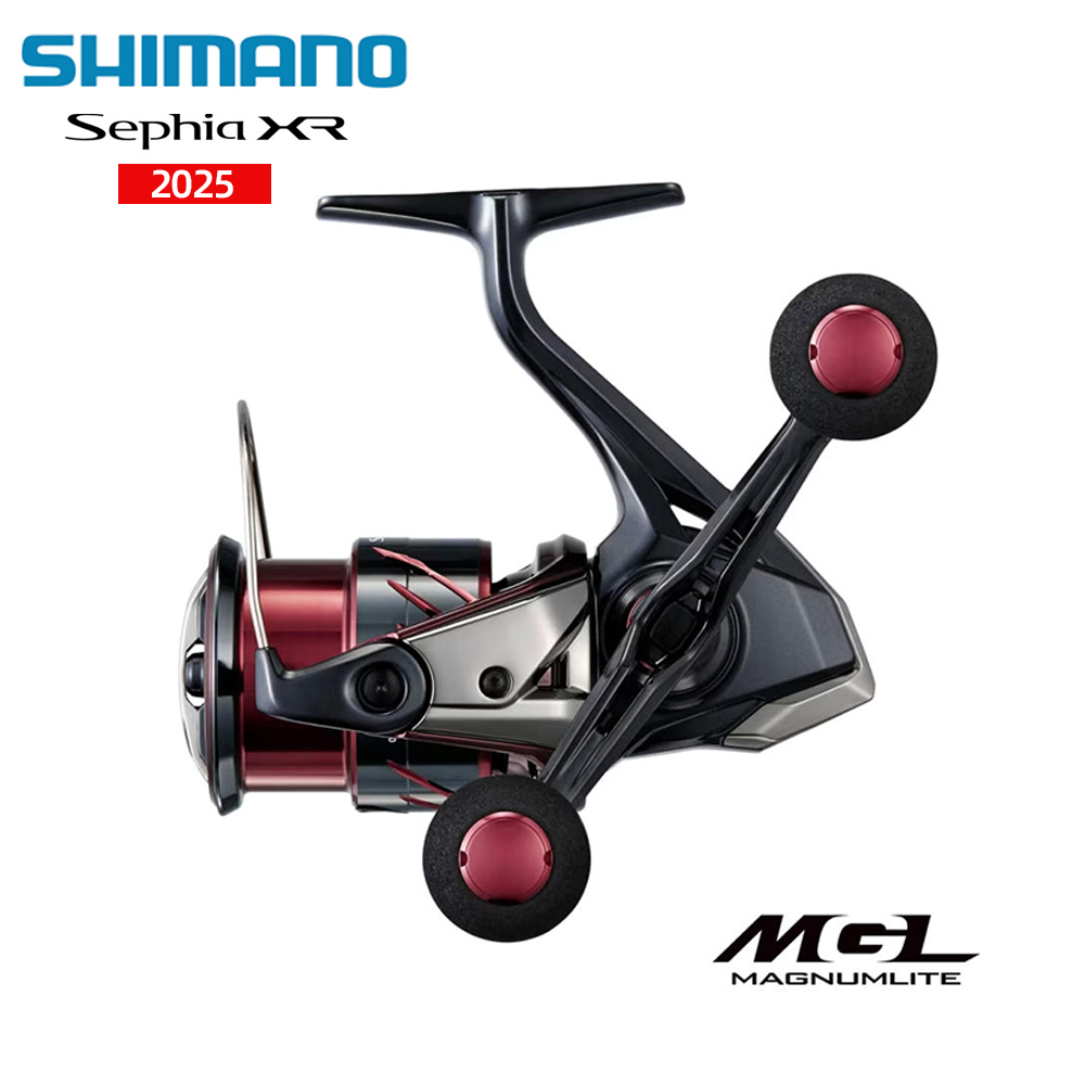 2025 SHIMANO SEPHIA XR Spin Ba - Daiwa Reel Fuego incelemesi ve fiyatı