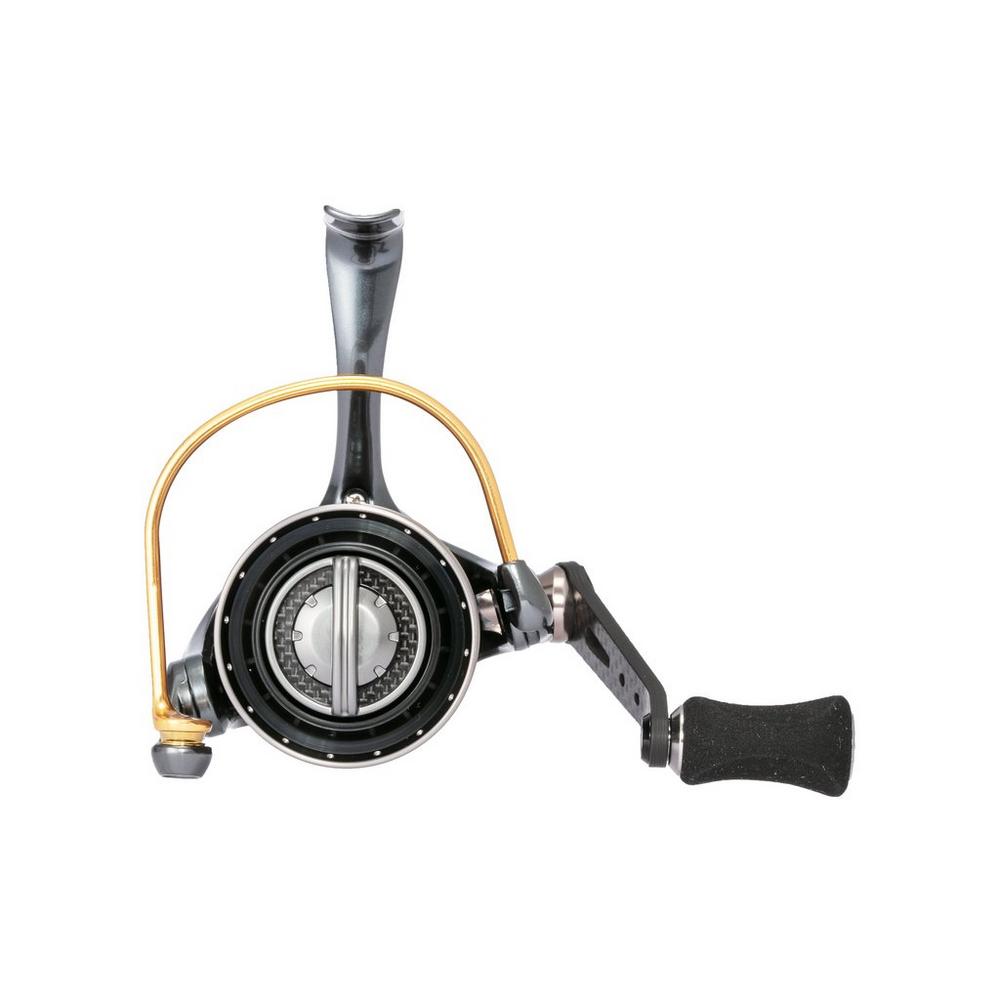 ABU GARCIA Revo ALX THETA Spin - Daiwa Reel Fuego incelemesi ve fiyatı