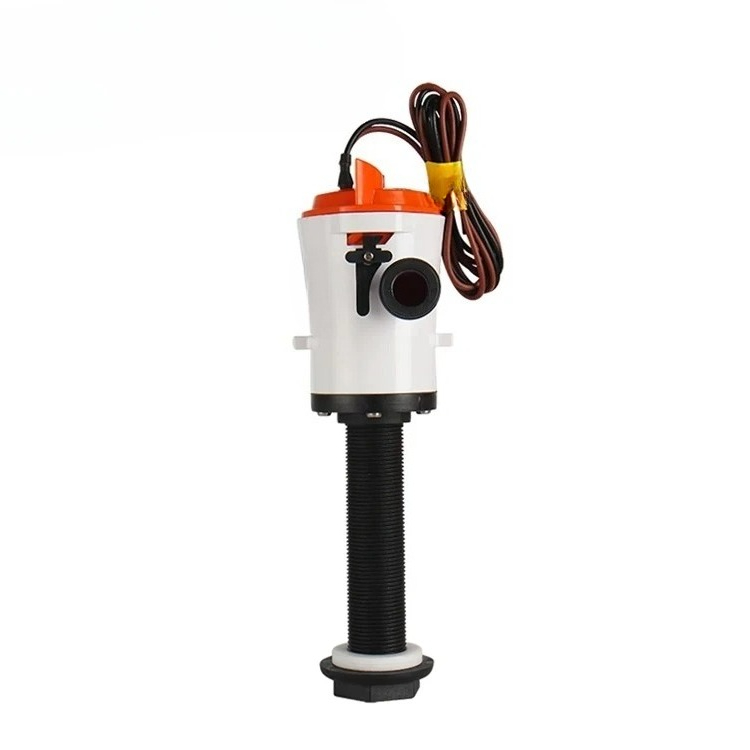 Seaflo 12v DC 350Gph Akvaryum  - Fishing Boat Bilge Pump incelemesi ve fiyatı