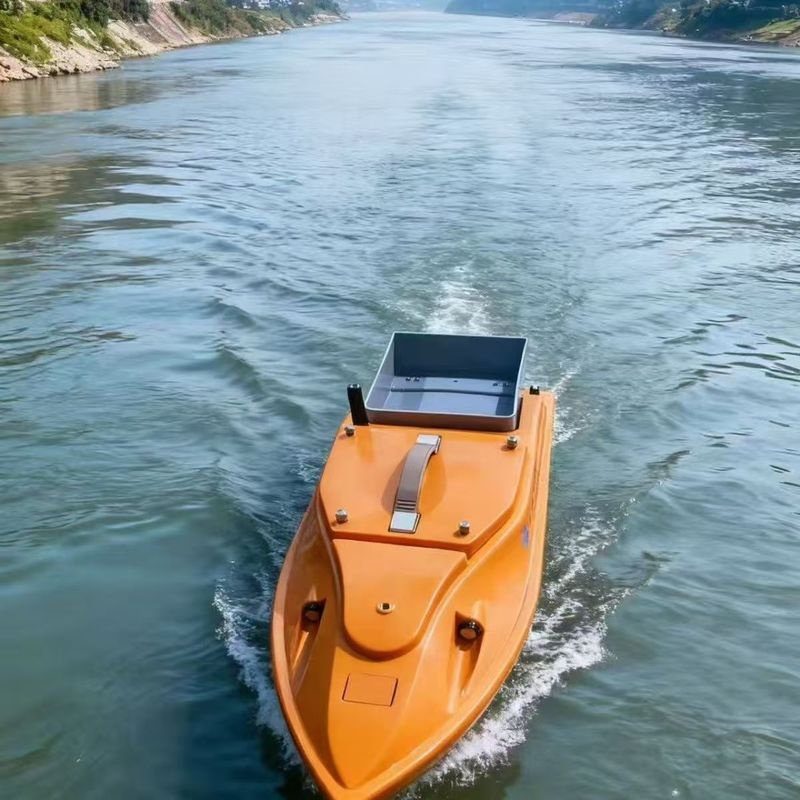 Rüzgarın Üzerinde Sürüş Eden Y - Fishing Boat Gps incelemesi ve fiyatı