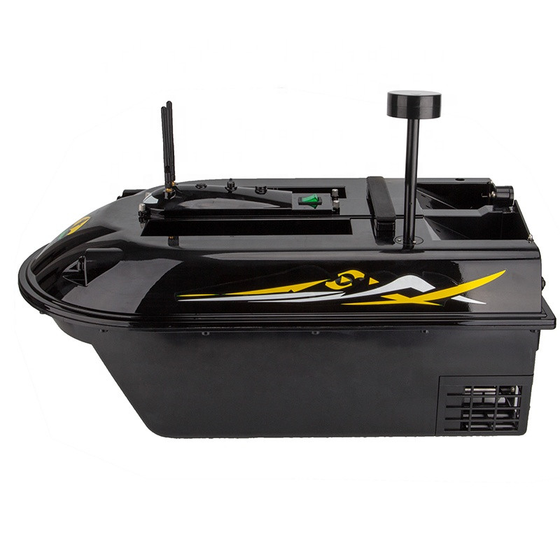 Deniz Balıkçılığı Yem Teknesi  - Fishing Boat Gps incelemesi ve fiyatı