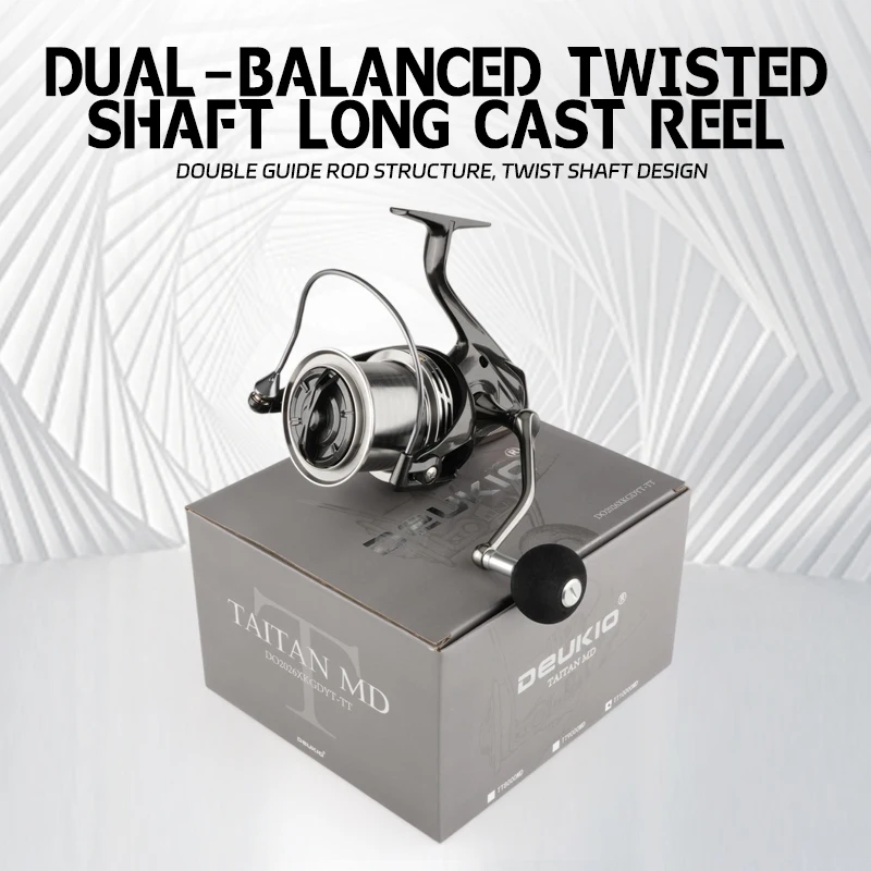 DEUKIO Spinning Balıkçılık Mak - Fishing Boat Steering Wheel incelemesi ve fiyatı