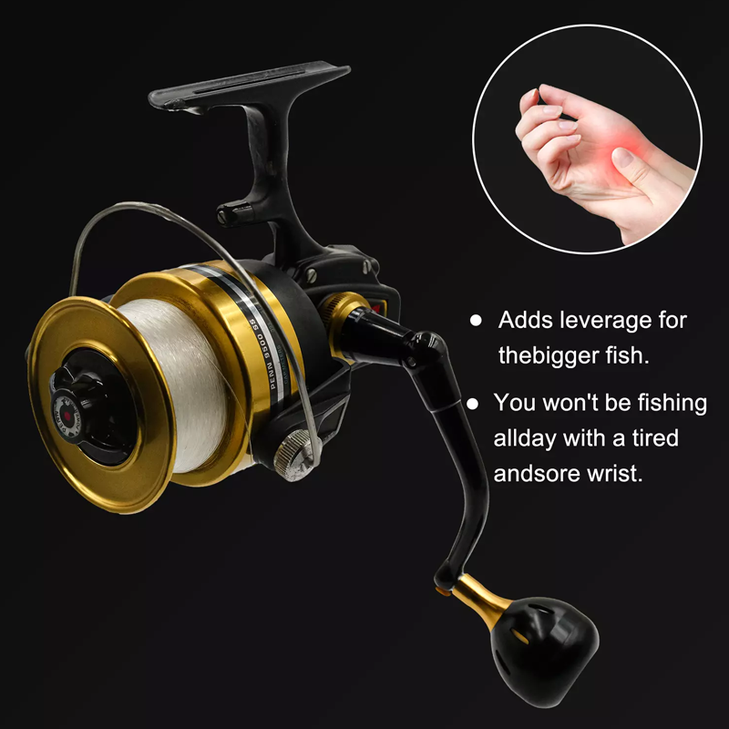 Penn Spinfisher 9500SS Makaras - Penn Reel Spinfisher incelemesi ve fiyatı