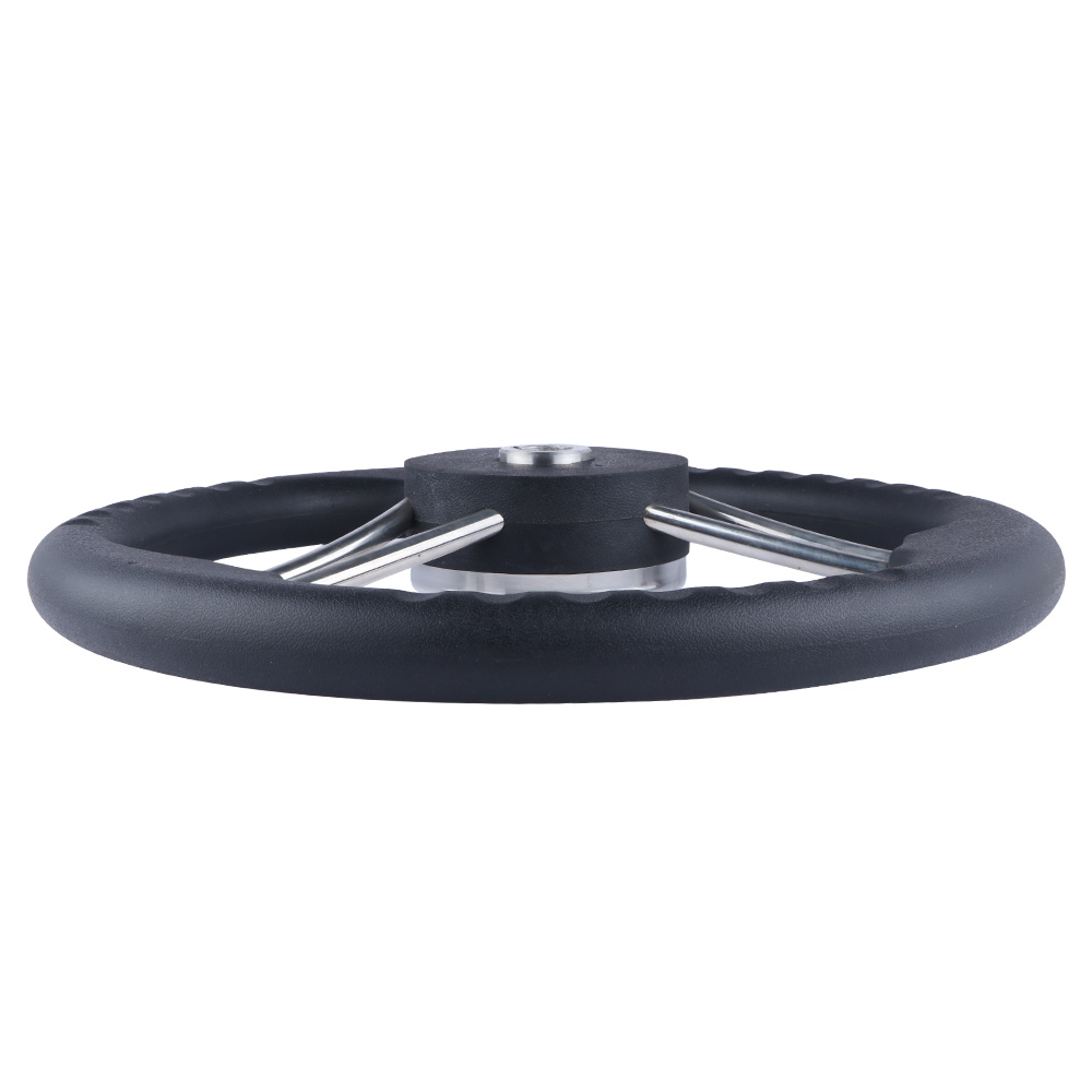 ANDYMARINE 13.5 İnç Paslanmaz  - Fishing Boat Steering Wheel incelemesi ve fiyatı